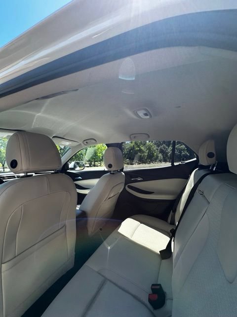 Used 2022 Buick Encore GX Select FWD image 17