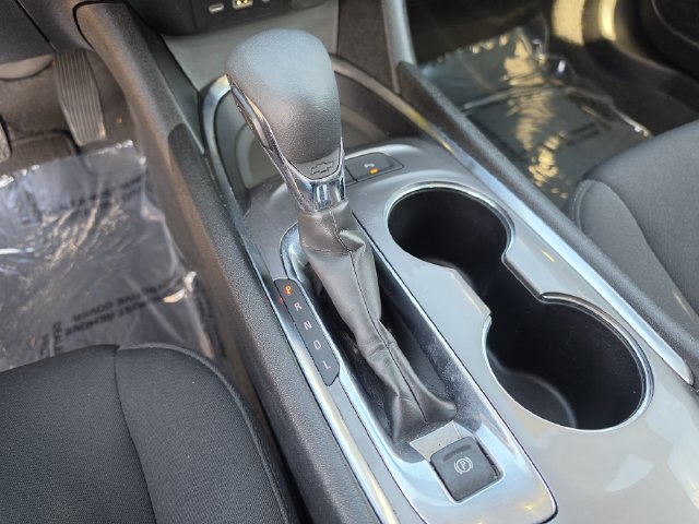 Used 2025 Chevrolet Malibu LT FWD image 28