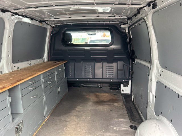 Used 2019 Mercedes-Benz Metris image 23