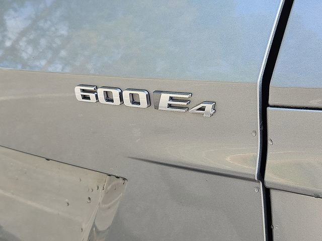 Used 2024 Cadillac Lyriq Sport AWD/4WD image 35