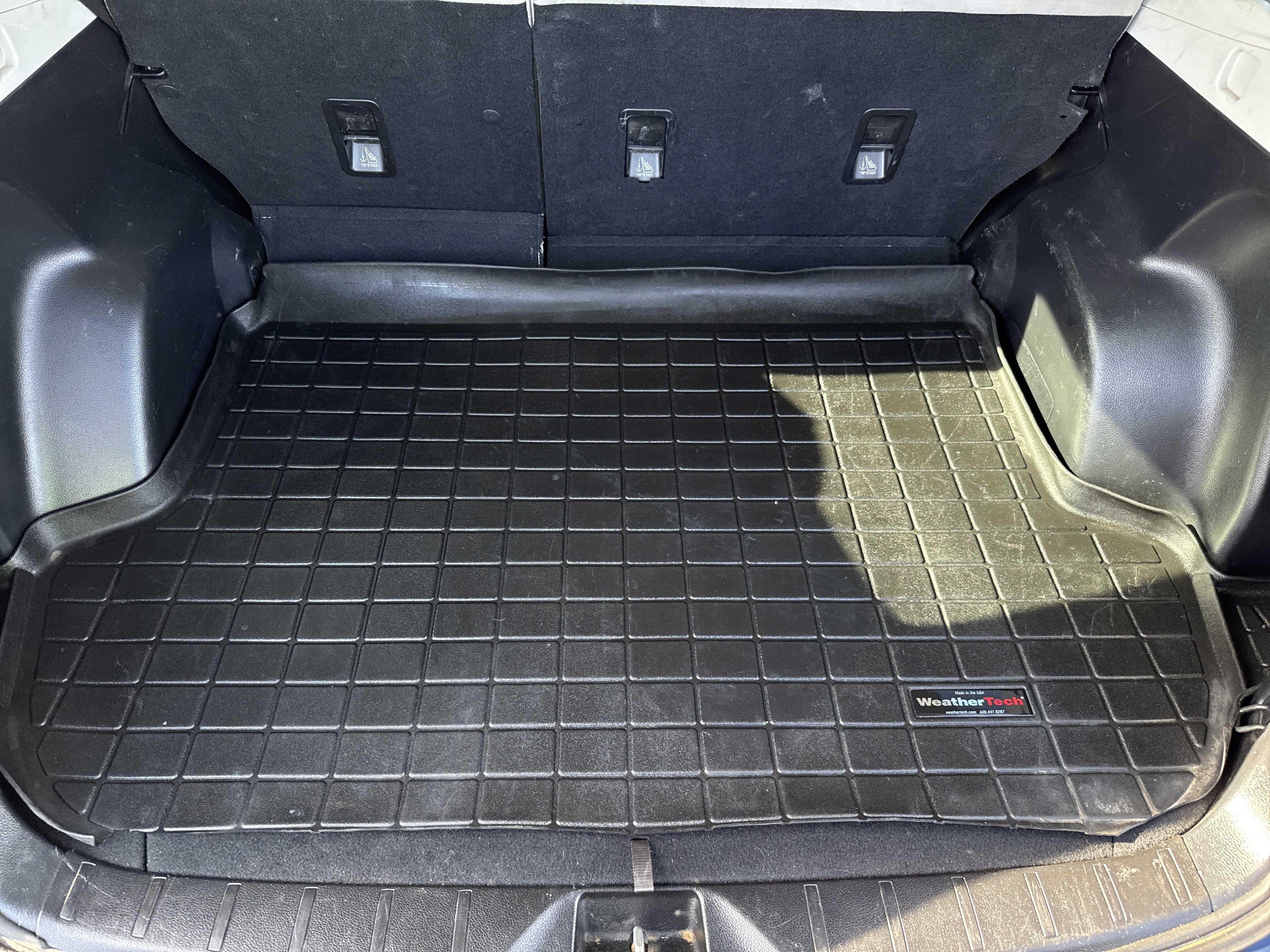 Used 2018 Subaru Forester 2.5i Premium image 28