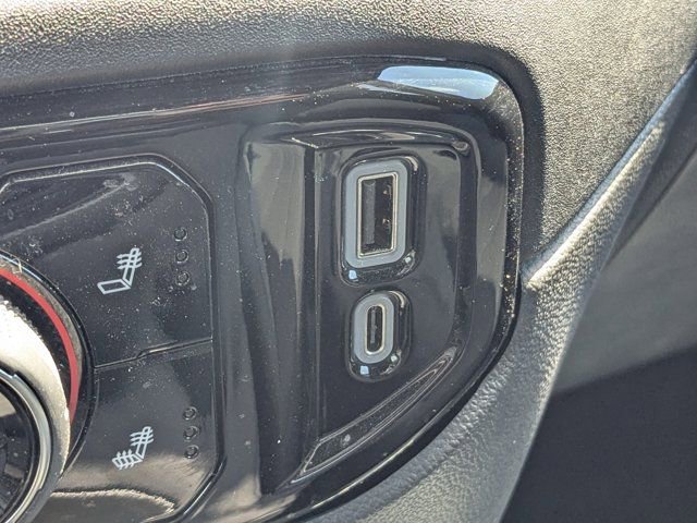 Used 2023 Chevrolet Silverado 1500 LT RWD image 24