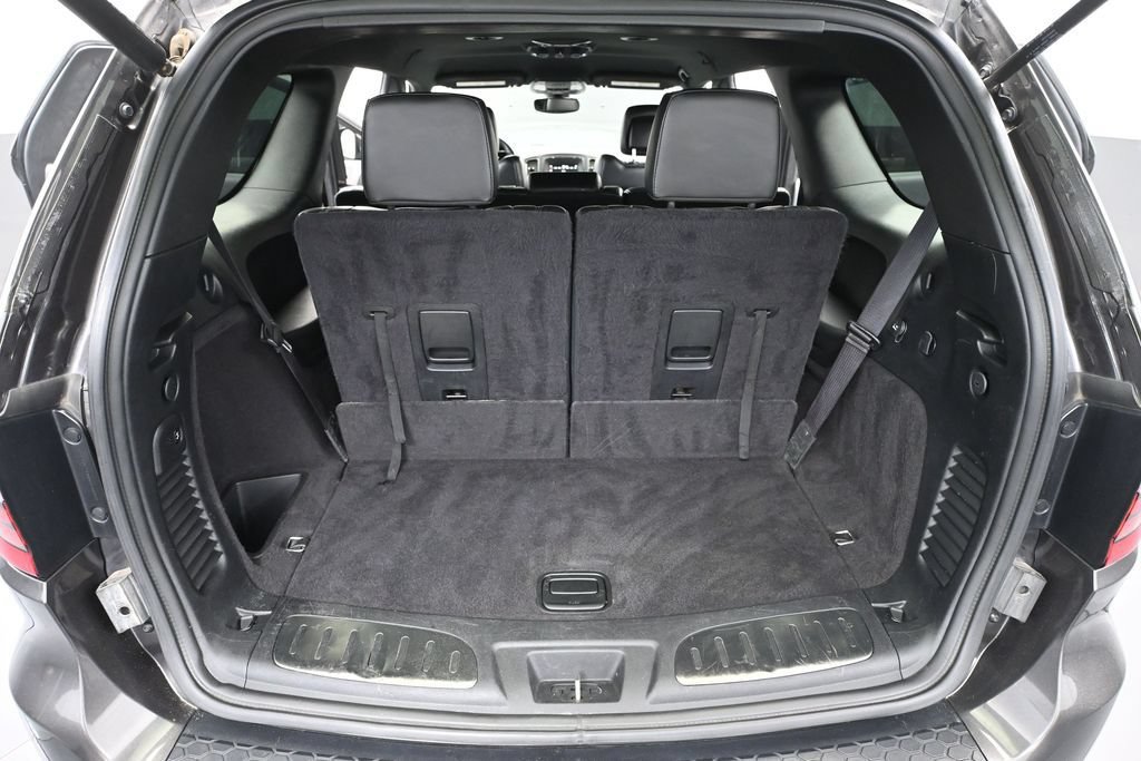 Used 2019 Dodge Durango GT AWD/4WD image 46