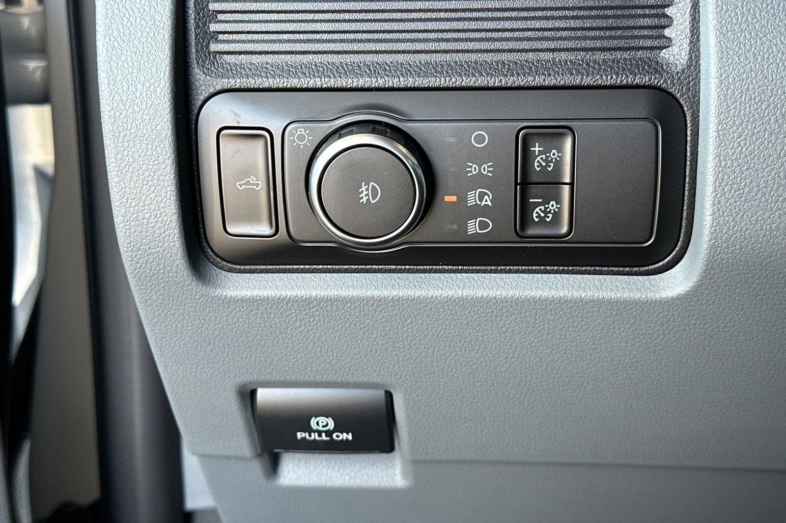 New 2026 Ford F350 XL w/ STX Appearance Package image 27