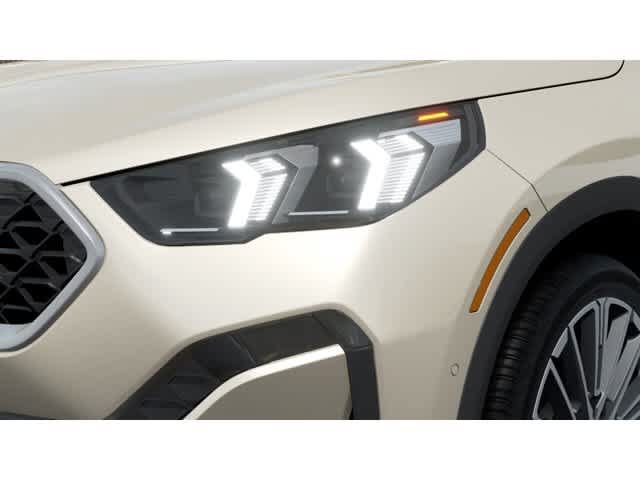 New 2027 BMW X2 xDrive28i w/ Convenience Package AWD/4WD image 6