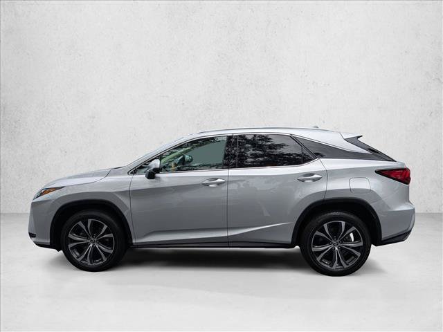 Used 2018 Lexus RX 350 FWD w/ Premium Package image 9