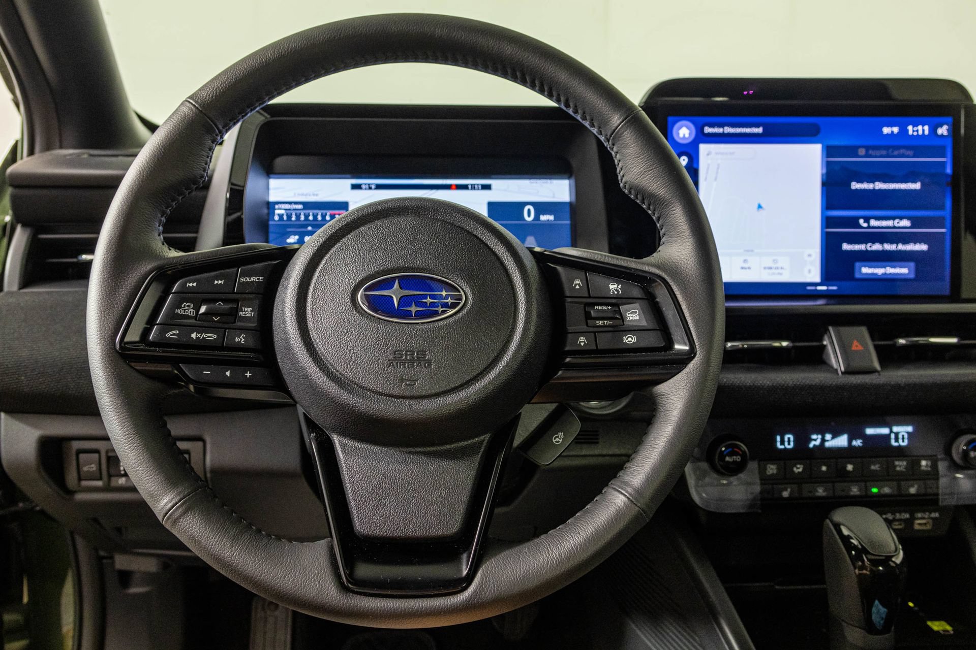 Used 2026 Subaru Outback Limited XT AWD/4WD image 33