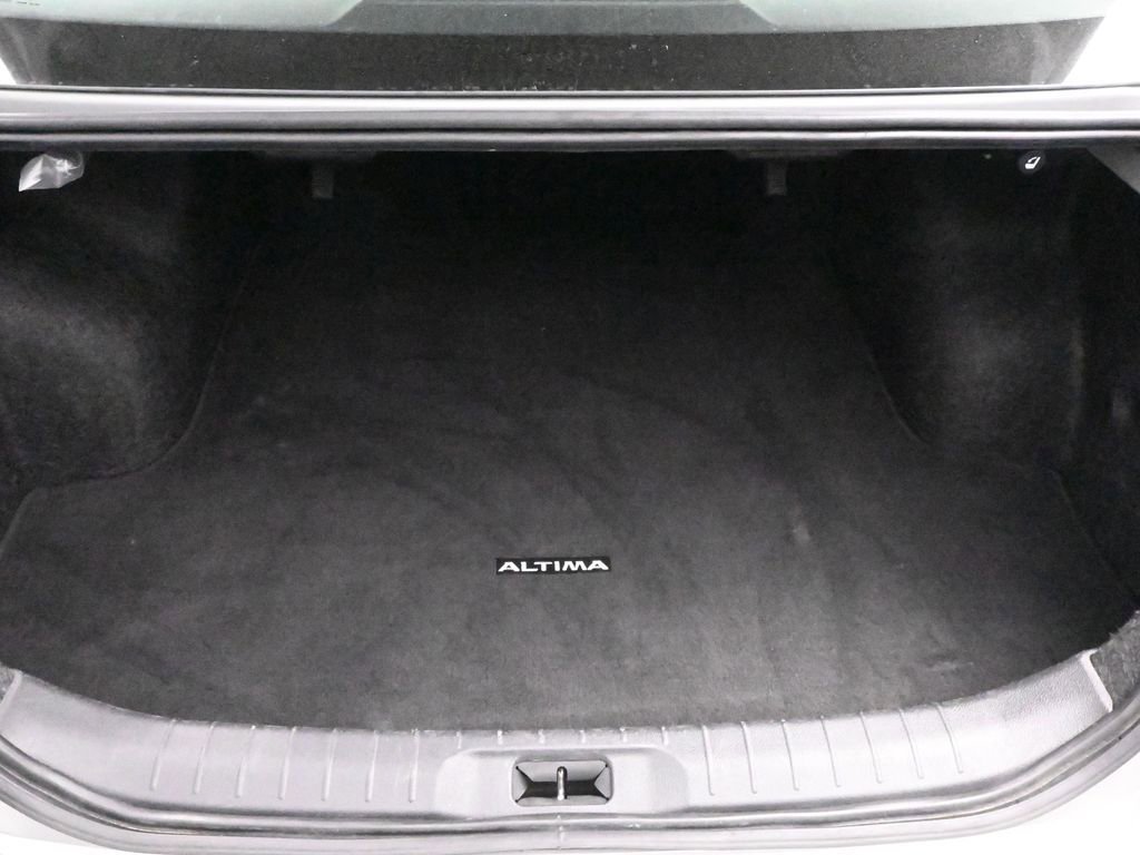 Used 2023 Nissan Altima 2.5 SV image 33