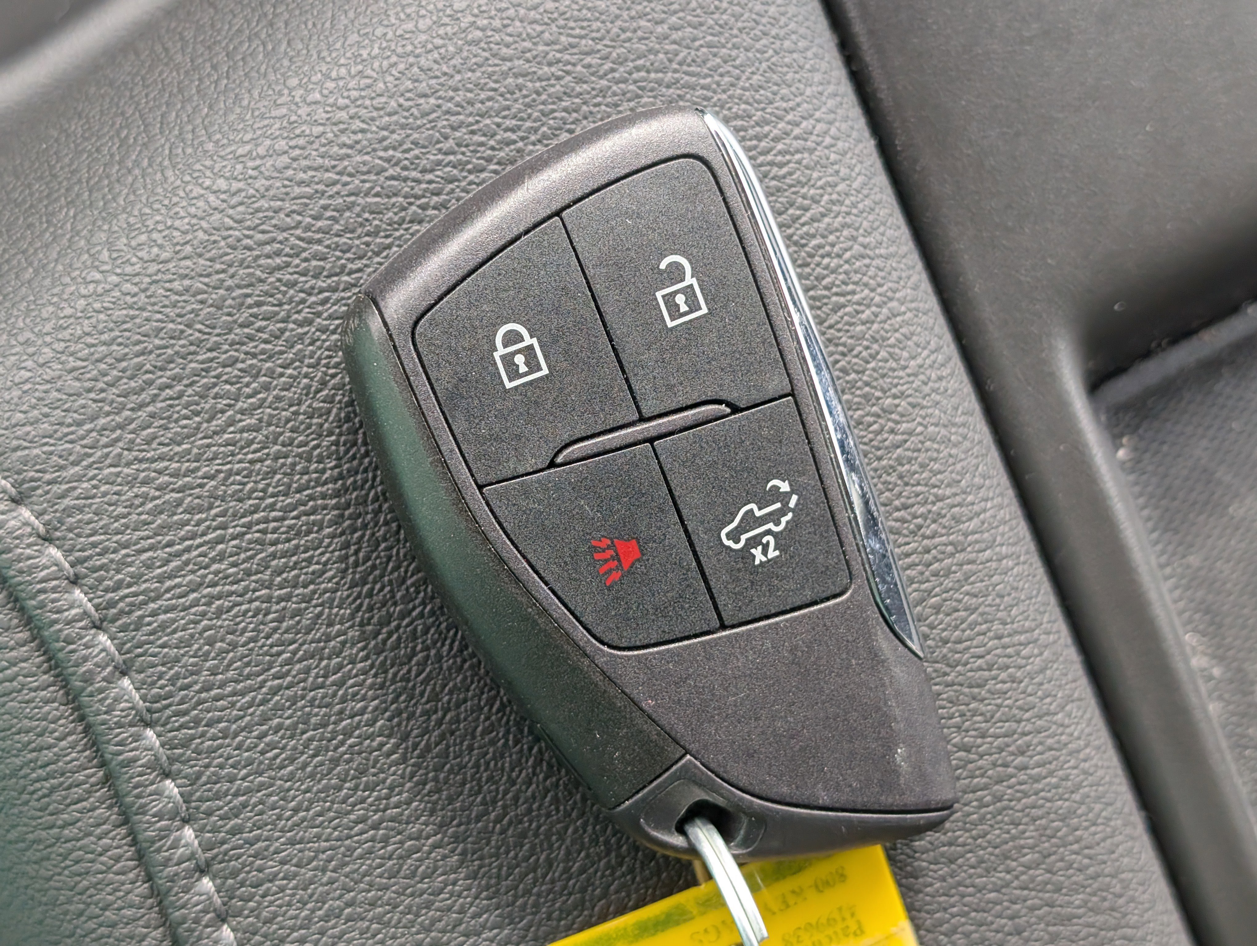 New 2026 GMC Sierra 1500 Pro w/ Pro Value Package image 28