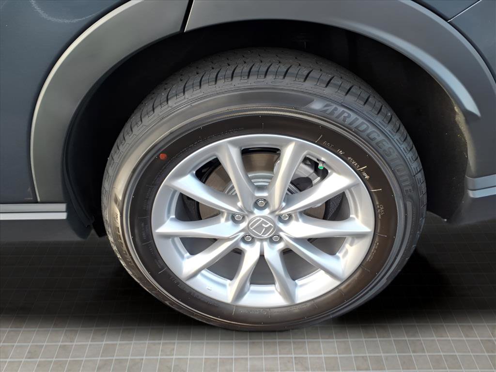 Used 2026 Honda CR-V EX image 6