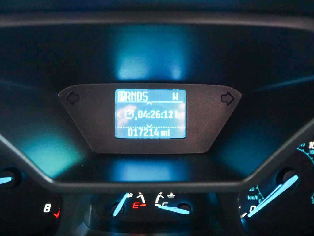 Used 2016 Ford Transit Connect XL image 15