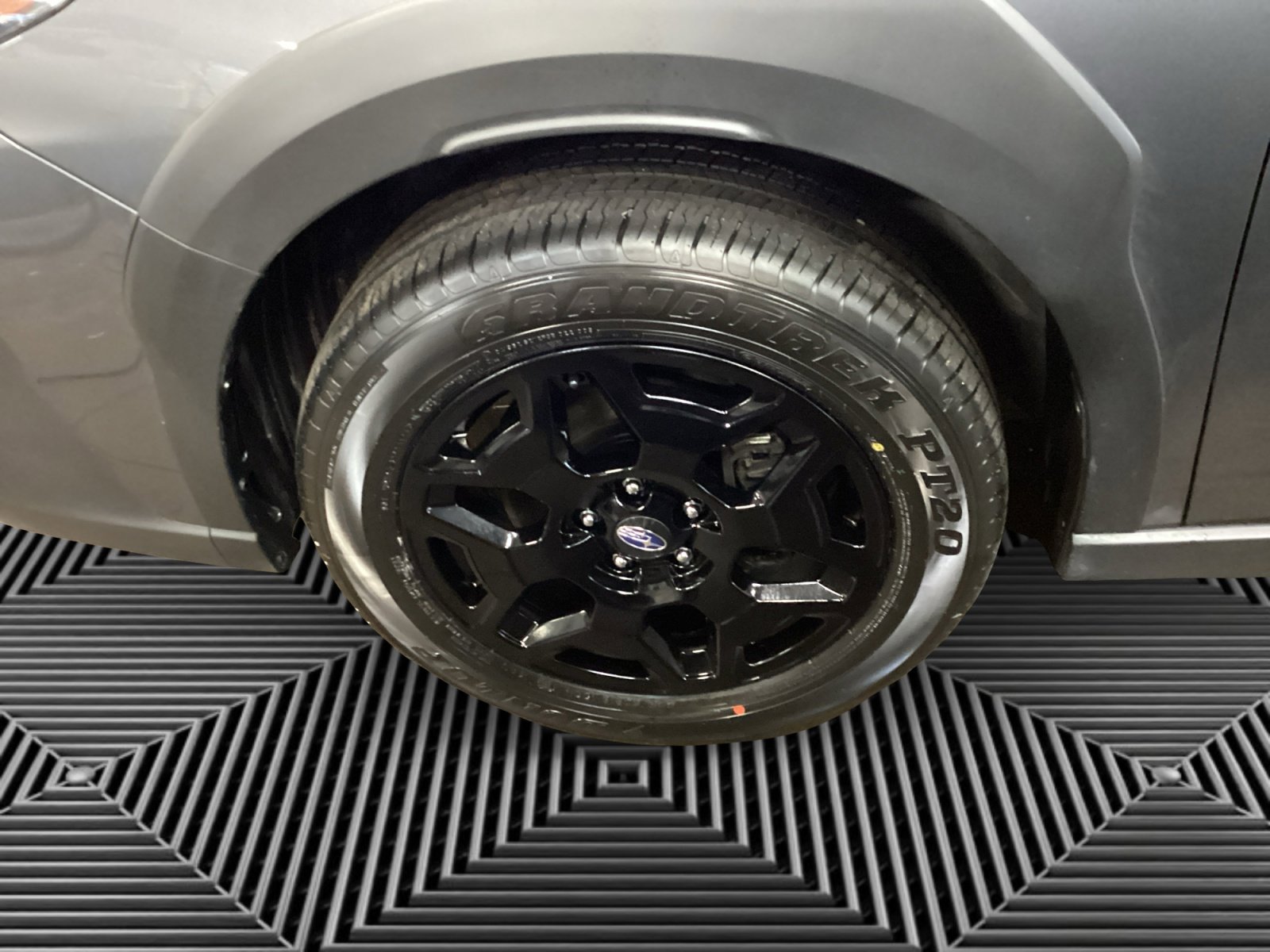 Certified 2025 Subaru Outback Premium image 14