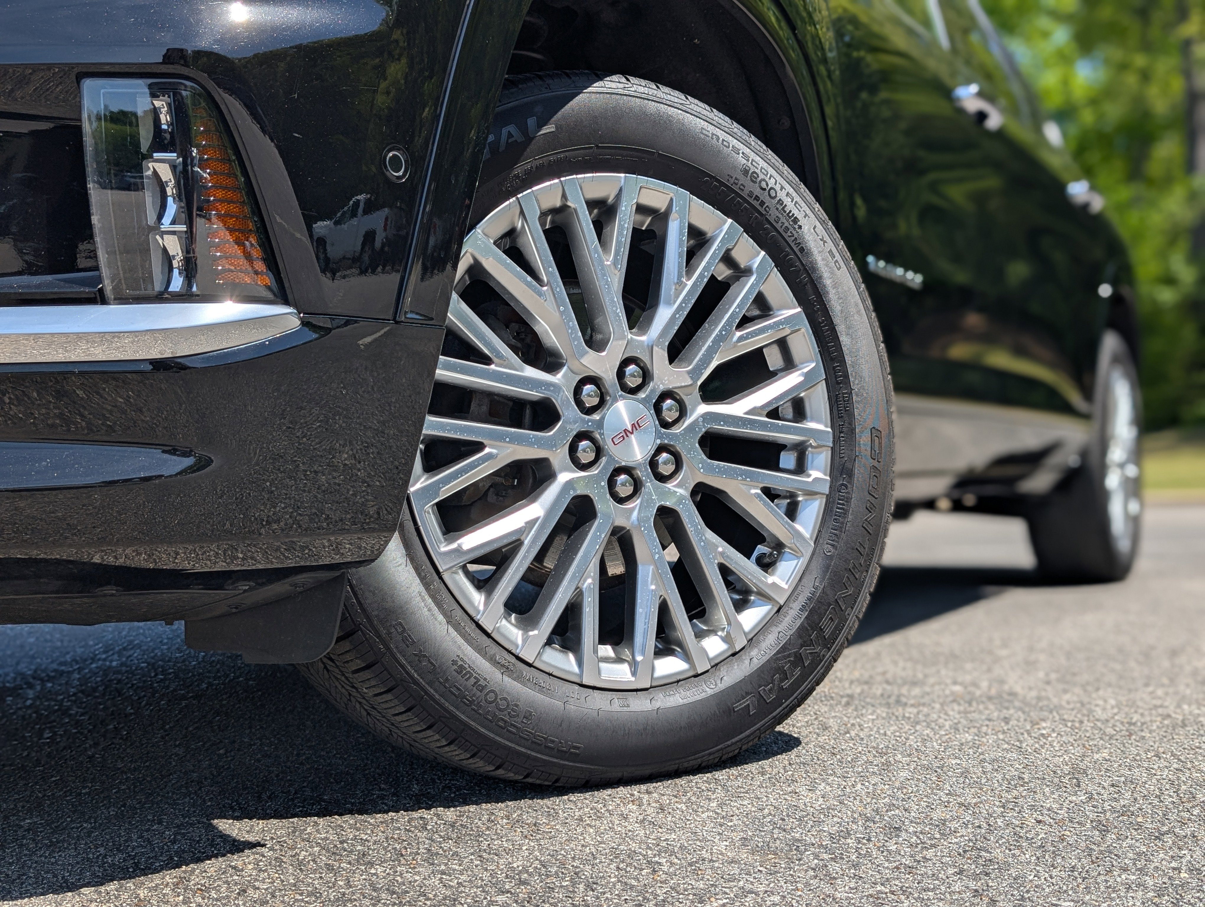 Used 2024 GMC Acadia Denali w/ Super Cruise Package image 40