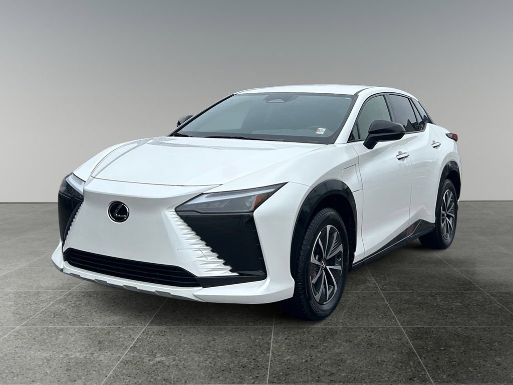 Used 2024 Lexus RZ 450e Premium w/ Accessory Package (Z1) AWD/4WD image 3