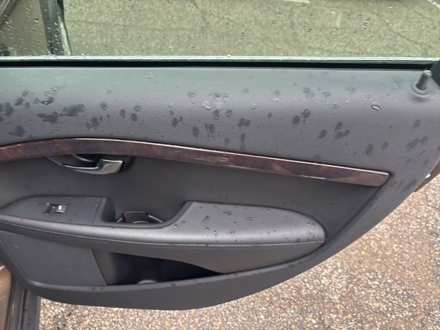 Used 2016 Volvo XC70 T5 Platinum image 10