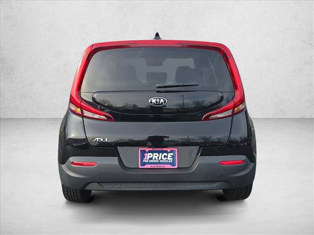 Used 2020 Kia Soul LX image 6