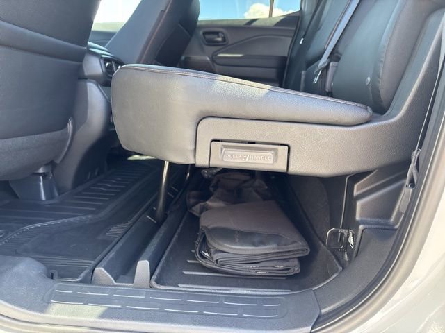 Used 2025 Honda Ridgeline TrailSport image 26