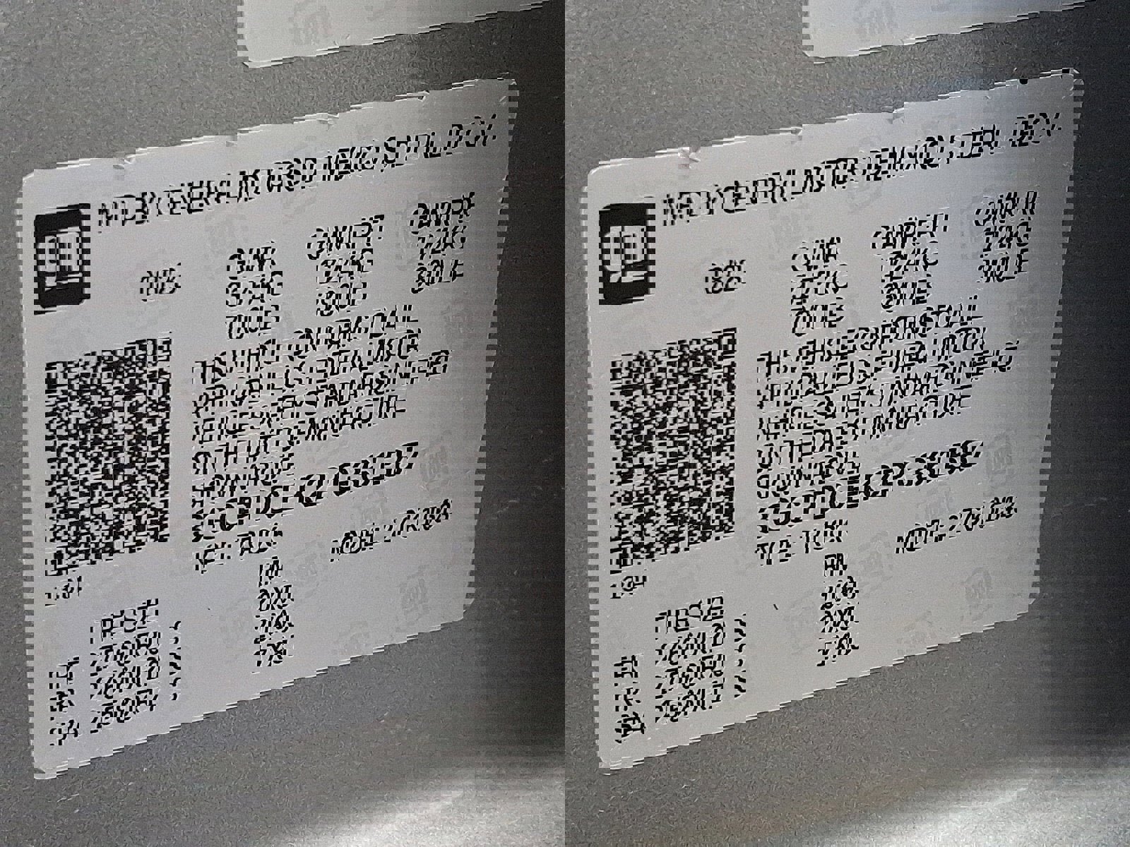 Used 2023 Chevrolet Silverado 1500 Custom Trail Boss w/ 2.7L Blackout Package image 26