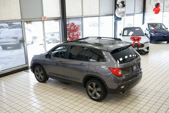 Used 2020 Honda Passport Touring image 56