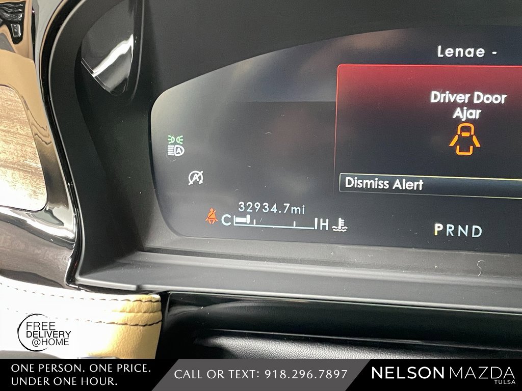 Used 2022 Lincoln Corsair Reserve w/ Elements Package image 25