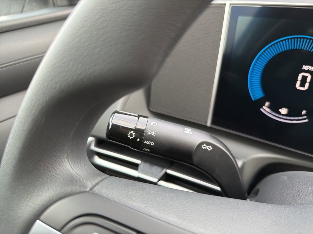 New 2026 Hyundai Santa Cruz SEL image 29