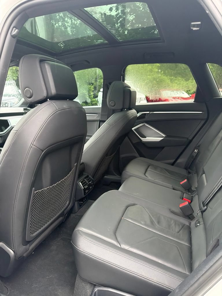 Used 2021 Audi Q3 2.0T Premium AWD/4WD image 18