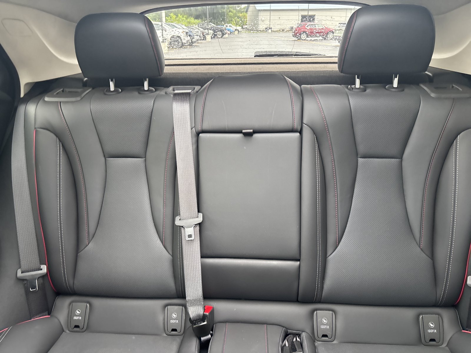 Used 2023 Buick Envision Essence w/ Technology Package I AWD/4WD image 12