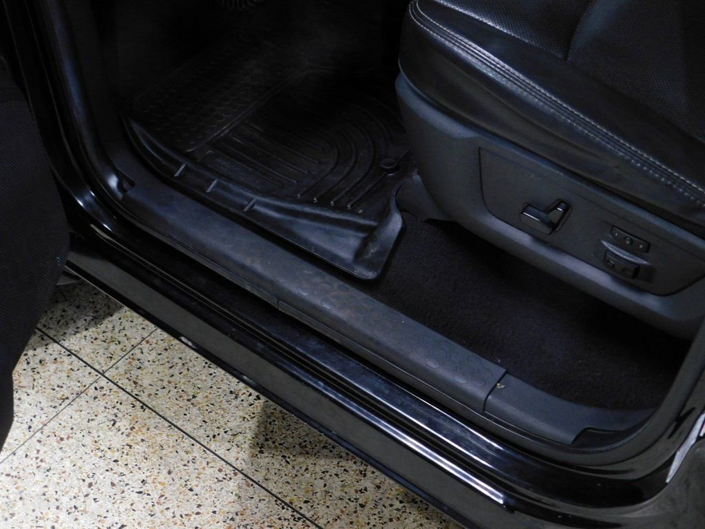 Used 2010 Dodge Ram 3500 Truck Laramie w/ HD Snow Plow Prep Group image 54