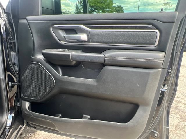 Used 2019 RAM 1500 Big Horn AWD/4WD image 19