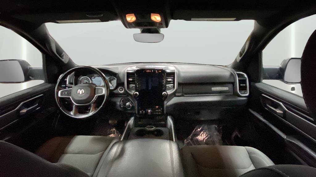 Used 2022 RAM 1500 Big Horn image 21