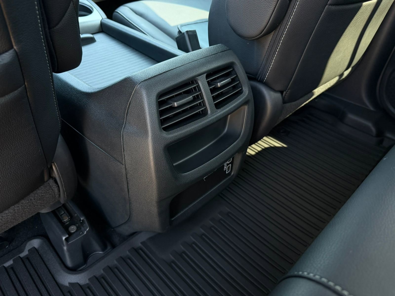 Used 2023 Honda Ridgeline RTL-E image 30