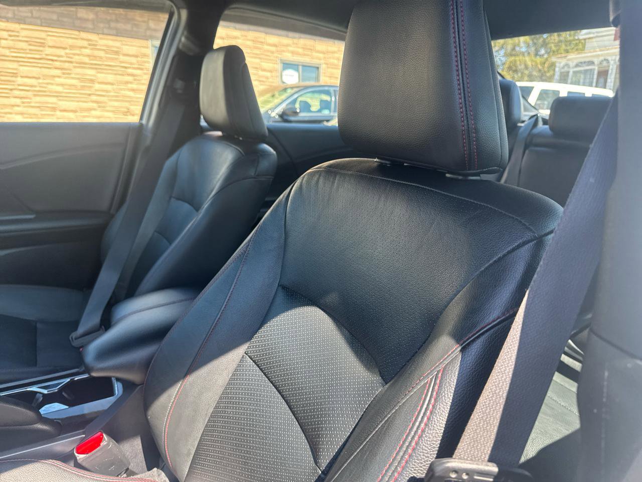 Used 2017 Honda Accord Sport Special Edition image 22