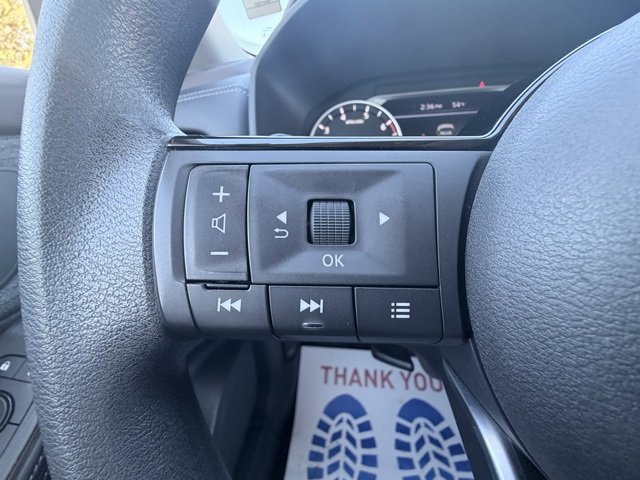 Certified 2023 Nissan Rogue SV image 11