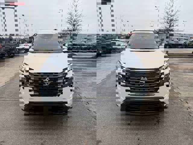 New 2026 Nissan Rogue SV w/ Cold Weather Package image 9