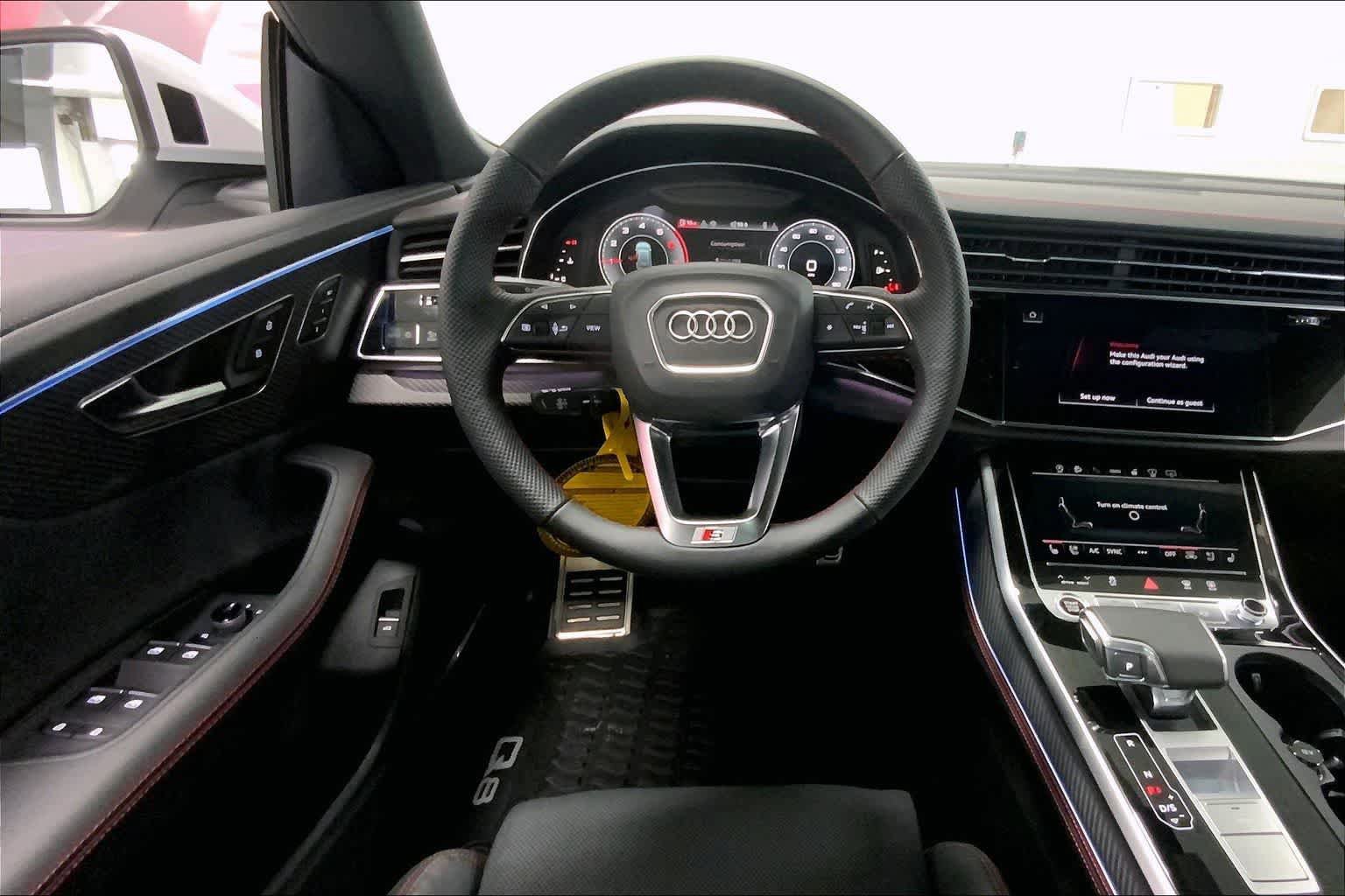 New 2026 Audi Q8 Prestige image 15