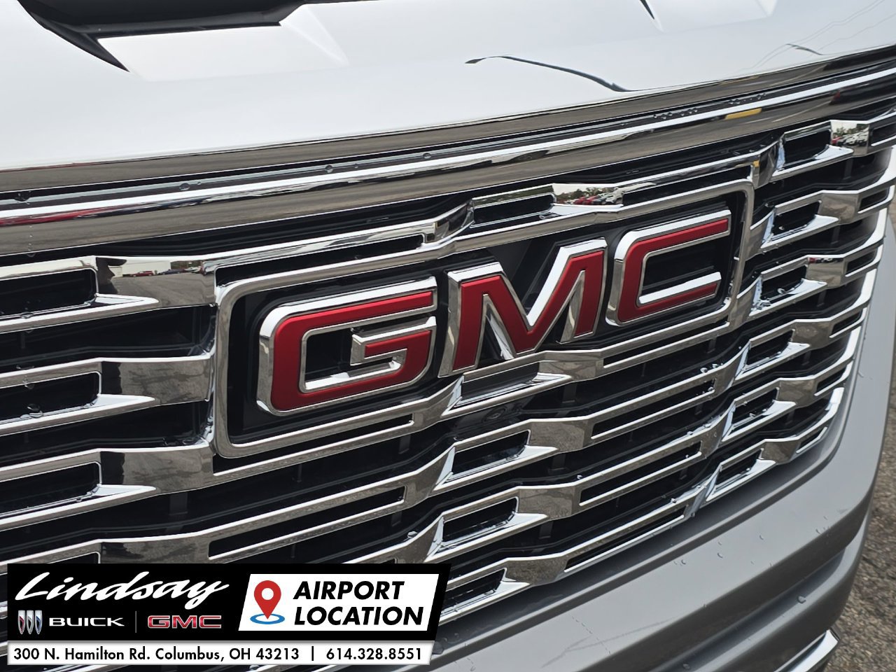 New 2026 GMC Sierra 1500 Denali w/ Denali Reserve Package AWD/4WD image 33