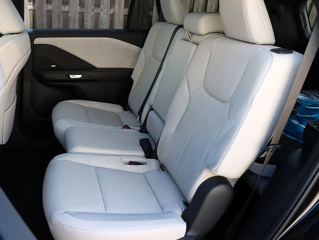 New 2026 Lexus TX 350 AWD w/ Technology Package image 14