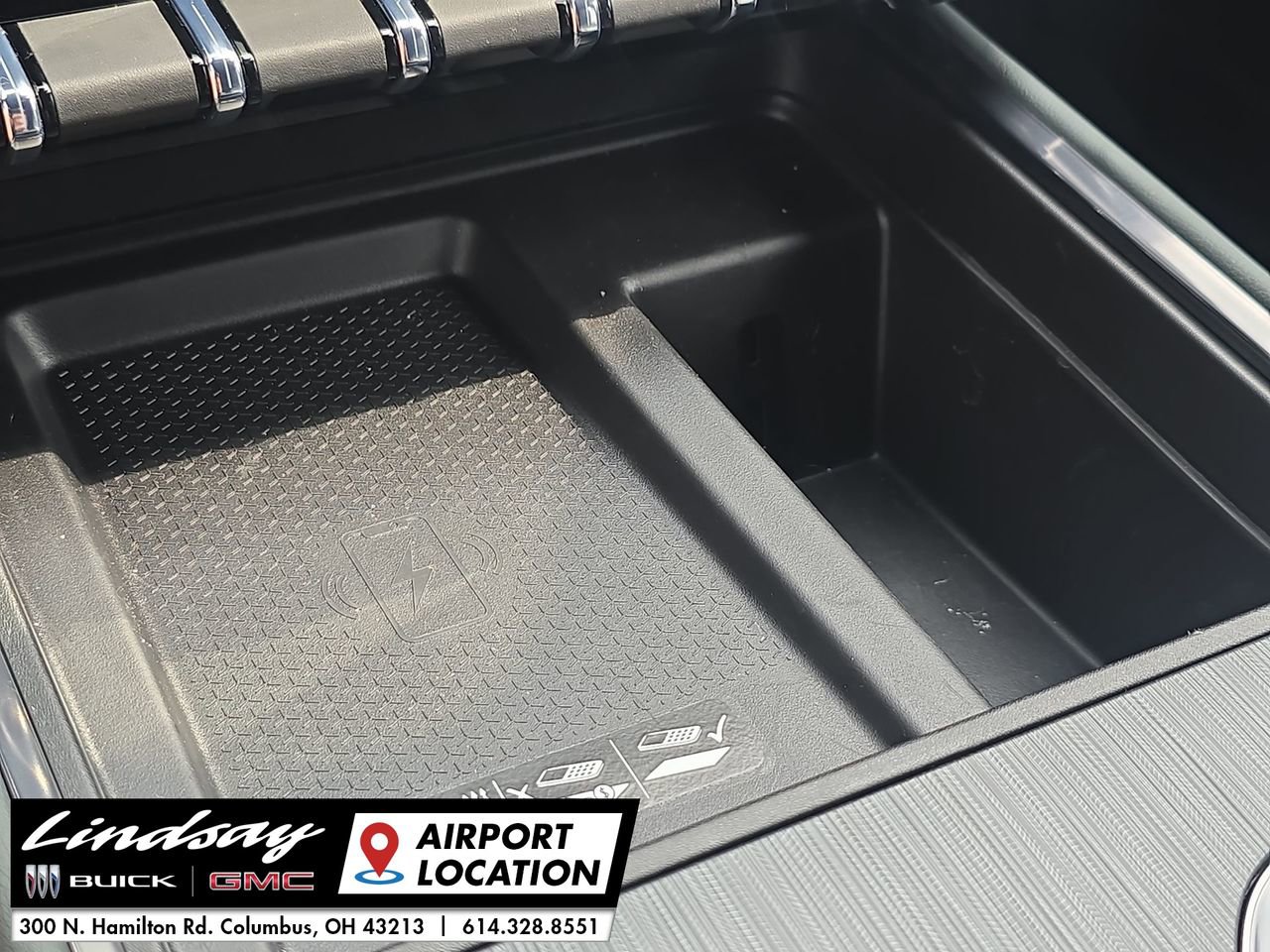 New 2026 GMC Acadia AT4 w/ Luxury Package image 41