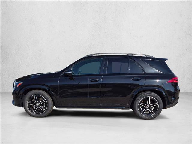New 2026 Mercedes-Benz GLE 350 4MATIC image 5