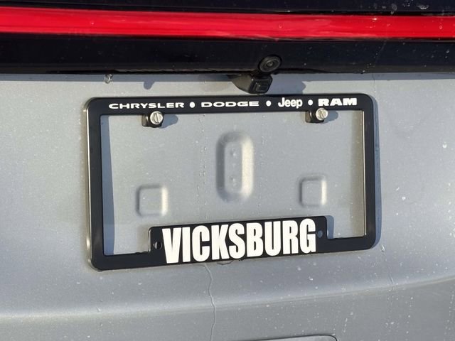 New 2026 Chrysler Pacifica Select w/ S Appearance Package FWD image 39