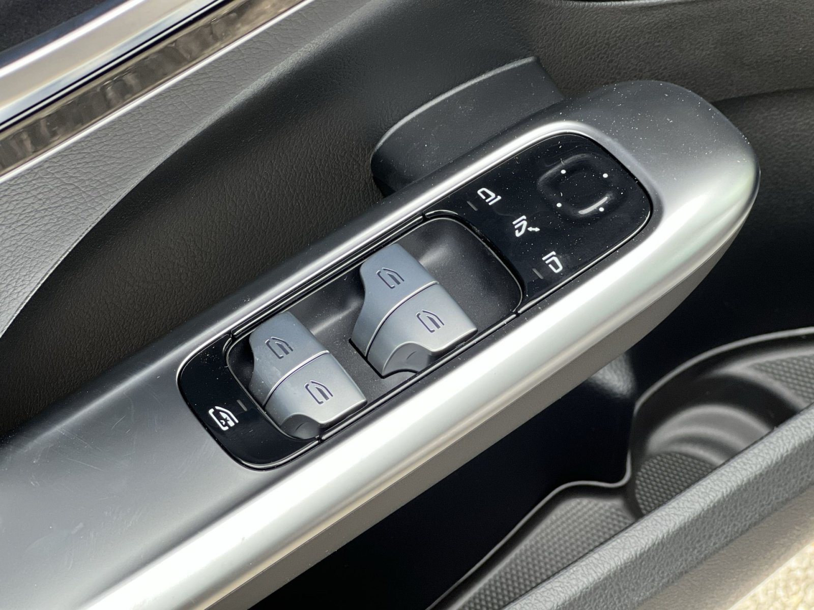 New 2026 Mercedes-Benz C 300 4MATIC Sedan image 20