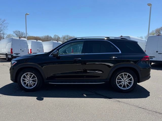 Used 2026 Mercedes-Benz GLE 350 4MATIC image 4