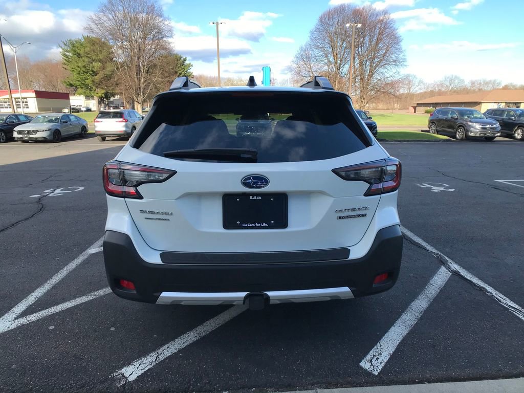 Used 2024 Subaru Outback Touring XT image 15