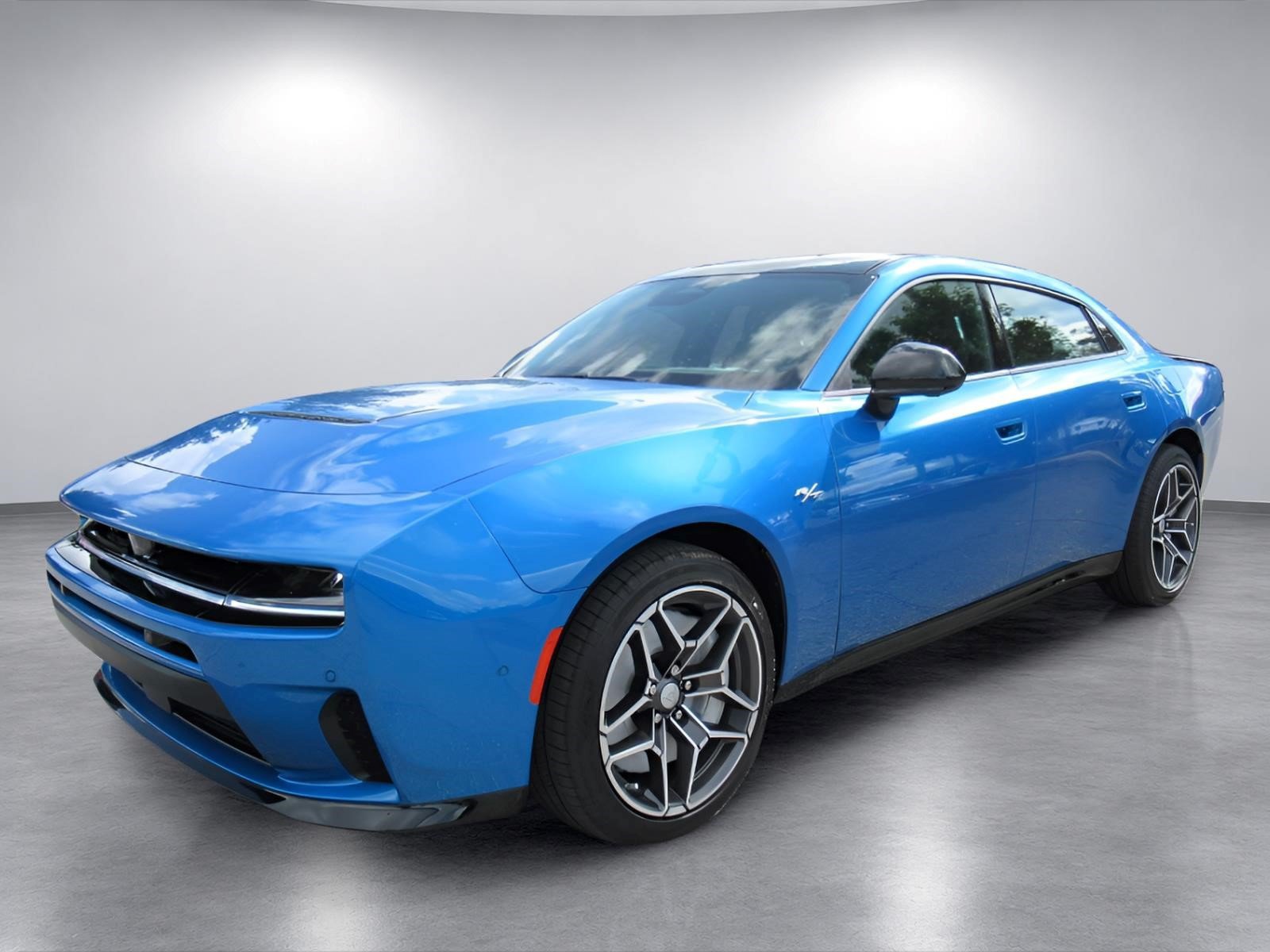 New 2026 Dodge Charger R/T AWD/4WD image 3