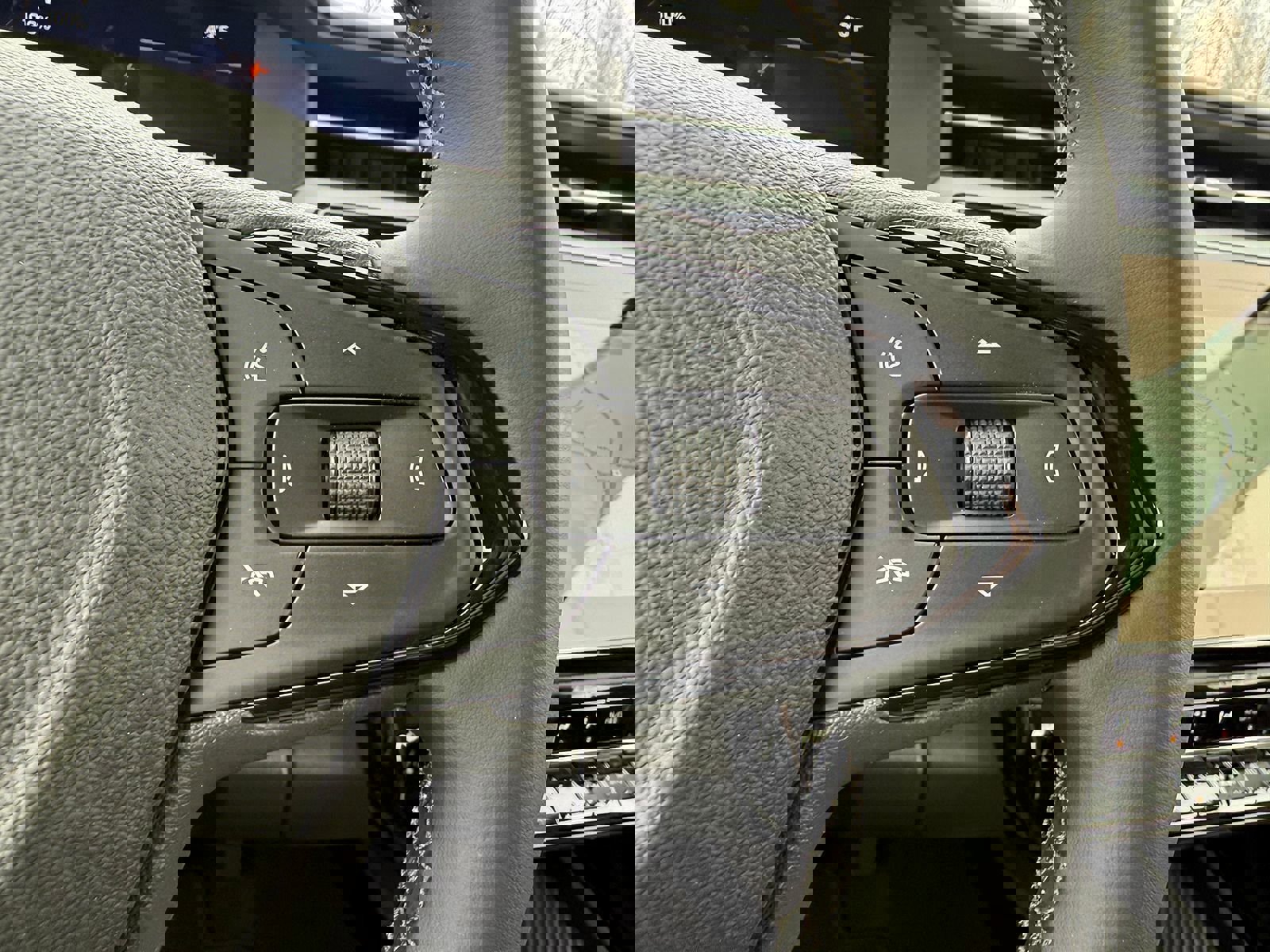 New 2027 Chevrolet Bolt RS image 59