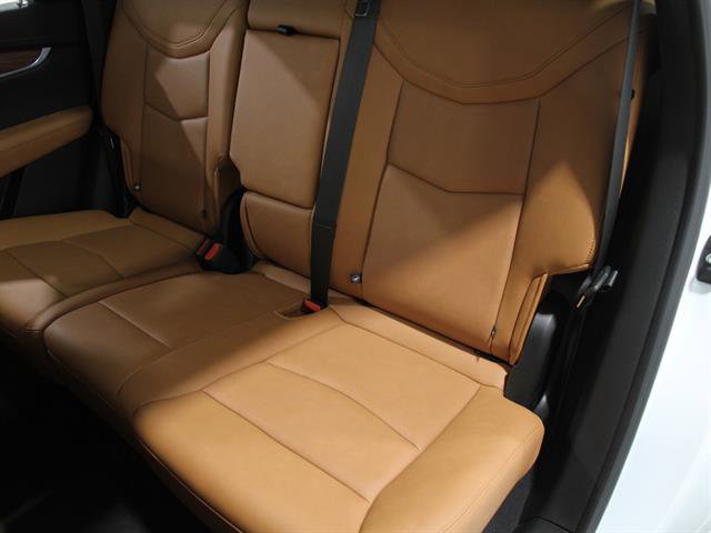 Certified 2023 Cadillac XT5 Premium Luxury w/ Technology Package image 22