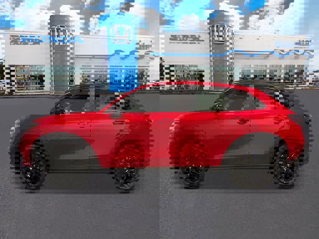 New 2026 Honda HR-V Sport image 2