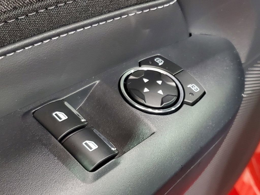 New 2026 Ford Mustang Coupe image 24