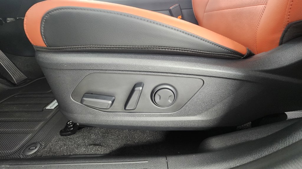 New 2026 Kia Sportage SX AWD/4WD image 11