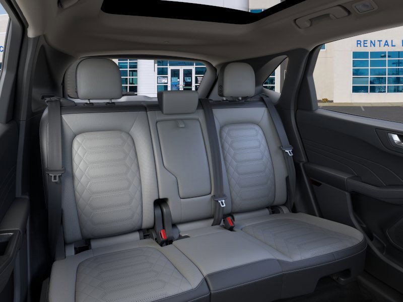 Used 2024 Ford Escape SE w/ PHEV Premium Package image 34